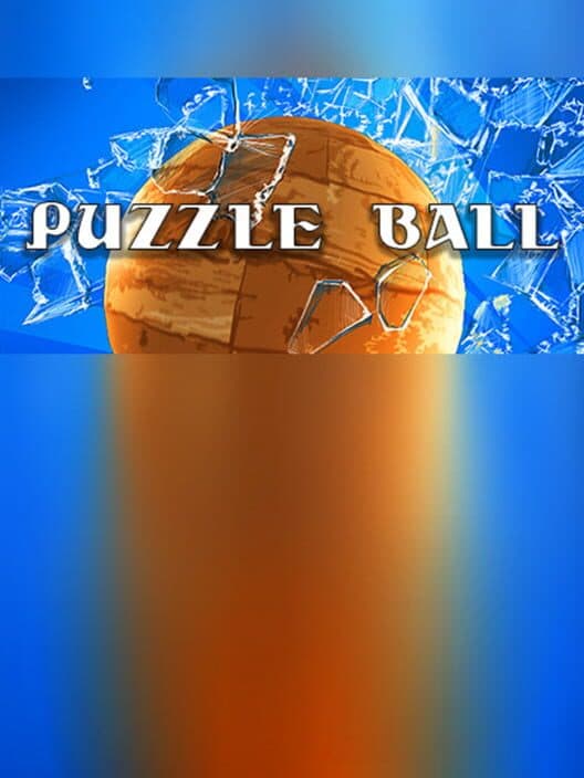Обложка Puzzle Ball