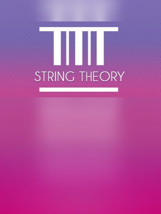 Обложка String Theory