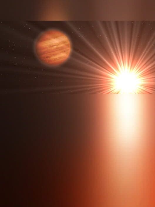 Обложка It's time to get out from the solar system