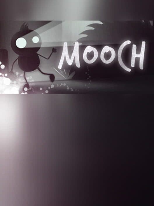 Обложка Mooch