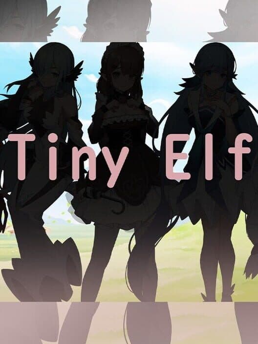 Обложка Tiny Elf