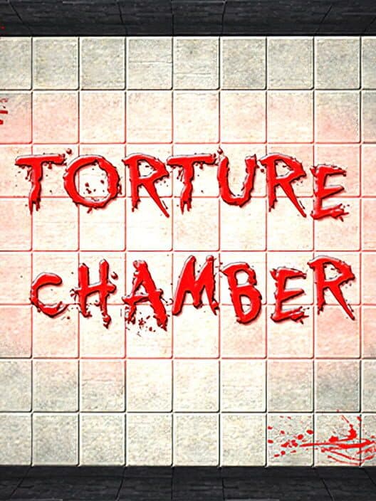 Обложка Torture Chamber
