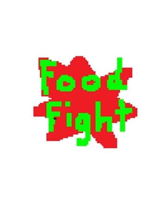 Обложка Food Fight
