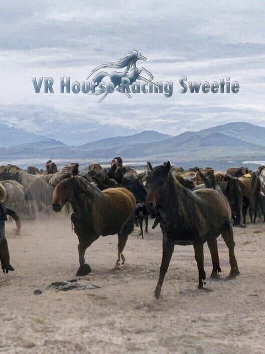 Обложка VR Hourse Racing Sweetie