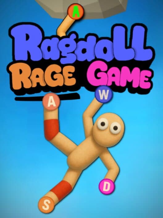 Обложка A Ragdoll Rage Game