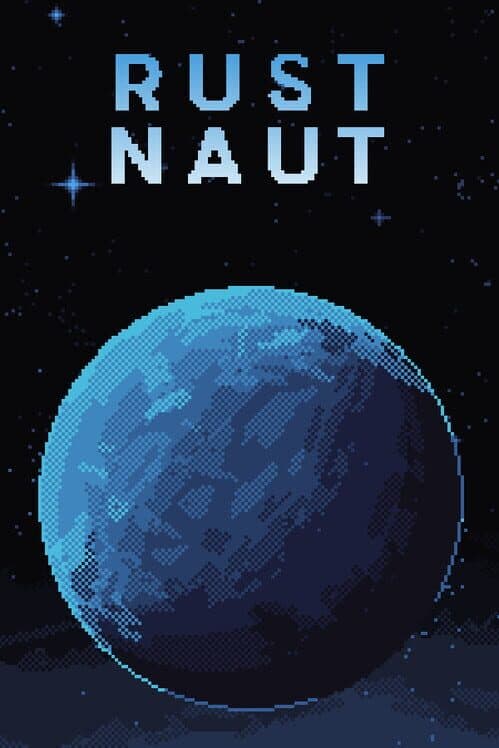 Обложка RustNaut