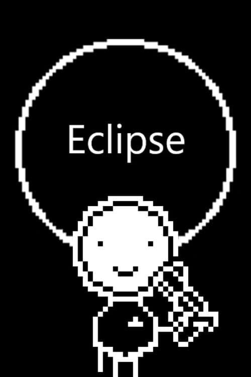 Обложка Eclipse
