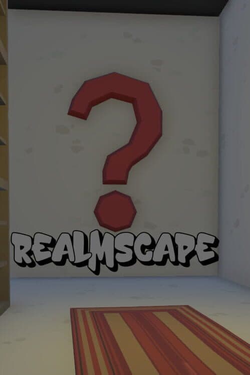 Обложка RealmScape