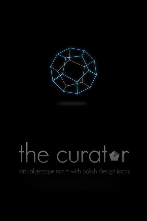 Обложка The Curator