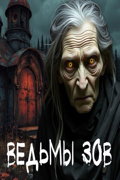 Обложка Vedmy Zov