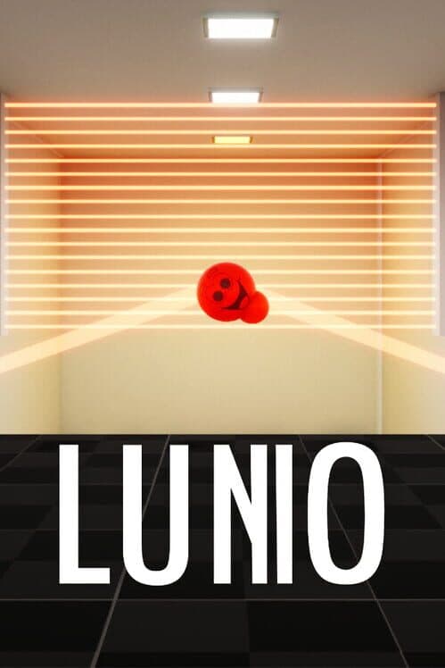 Обложка Lunio