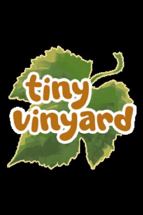 Обложка Tiny Vinyard