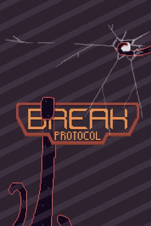 Обложка Break Protocol