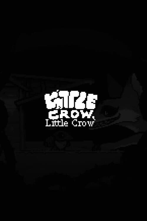 Обложка Little Crow, Little Crow