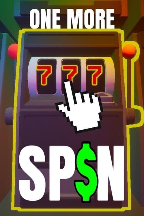 Обложка One More Spin