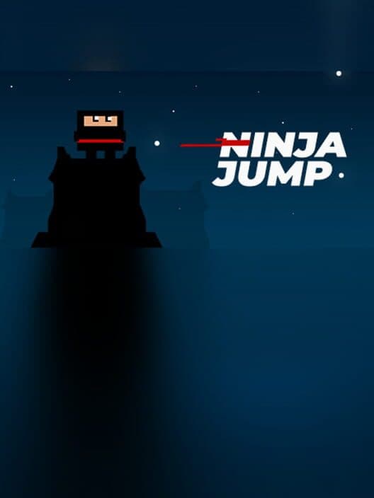 Обложка Ninja Jump