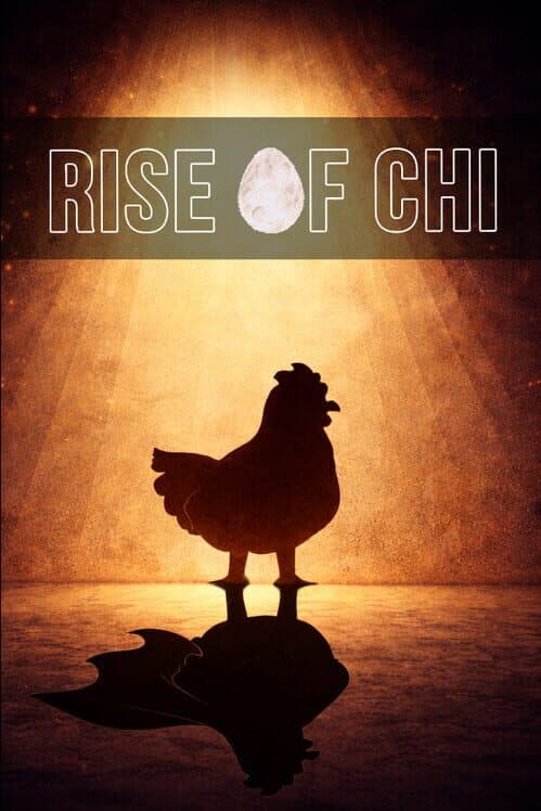 Обложка Rise of Chi