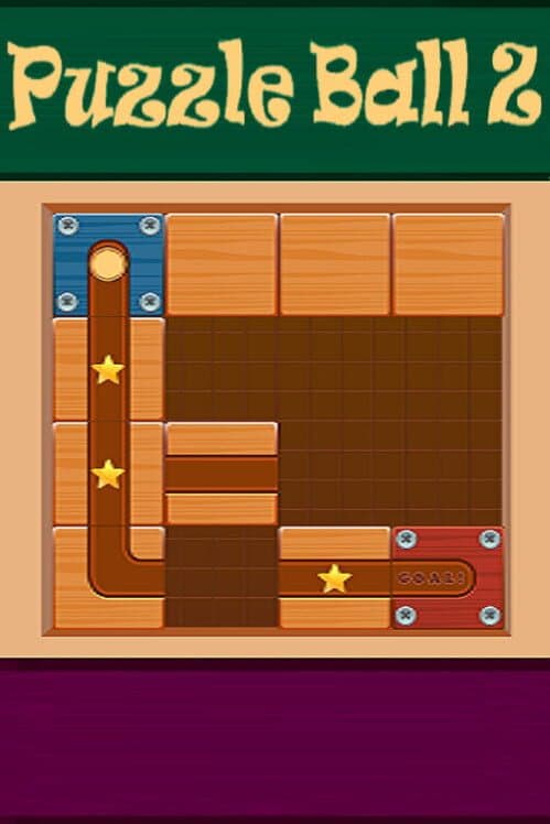 Обложка Puzzle Ball Z