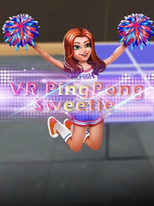 Обложка VR PingPong Sweetie