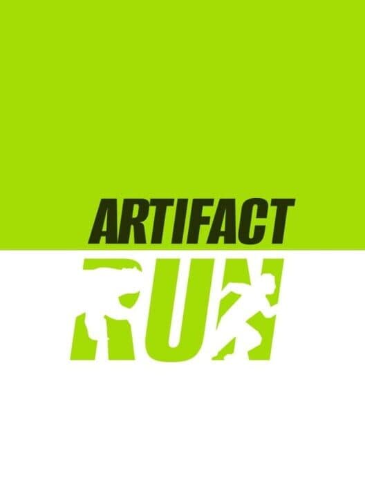 Обложка Artifact Run
