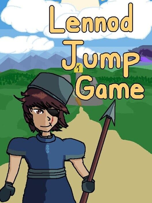 Обложка Lennod Jump Game