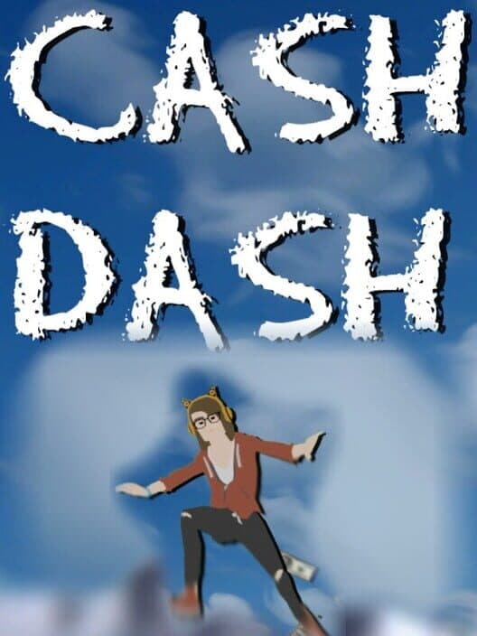 Обложка Cash Dash