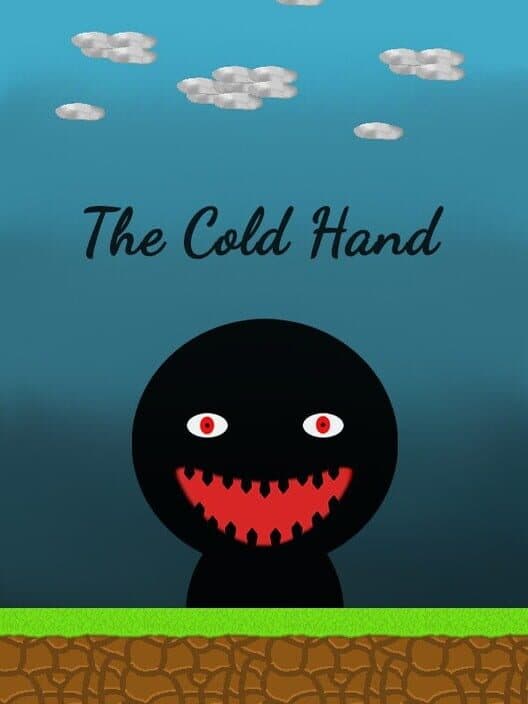 Обложка The Cold Hand