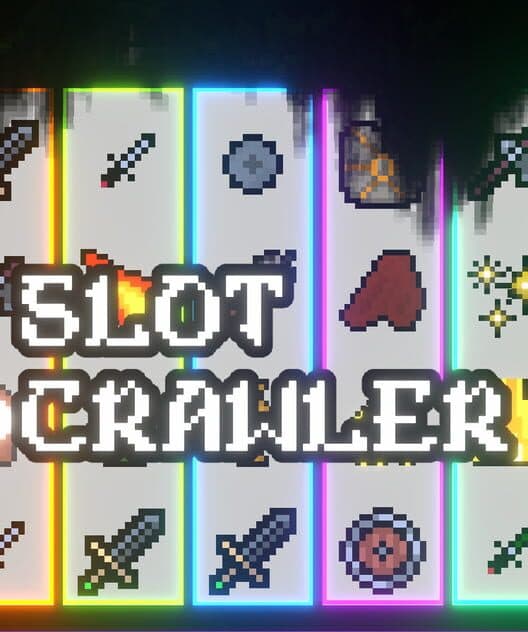 Обложка SlotCrawler