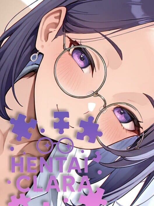 Обложка Hentai Clara