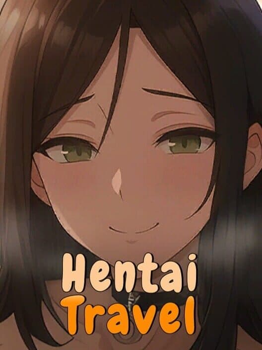 Обложка Hentai Travel