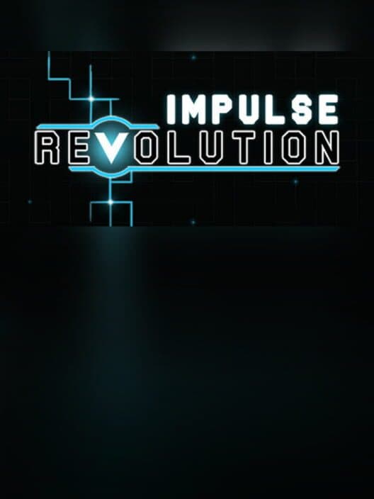 Обложка Impulse Revolution