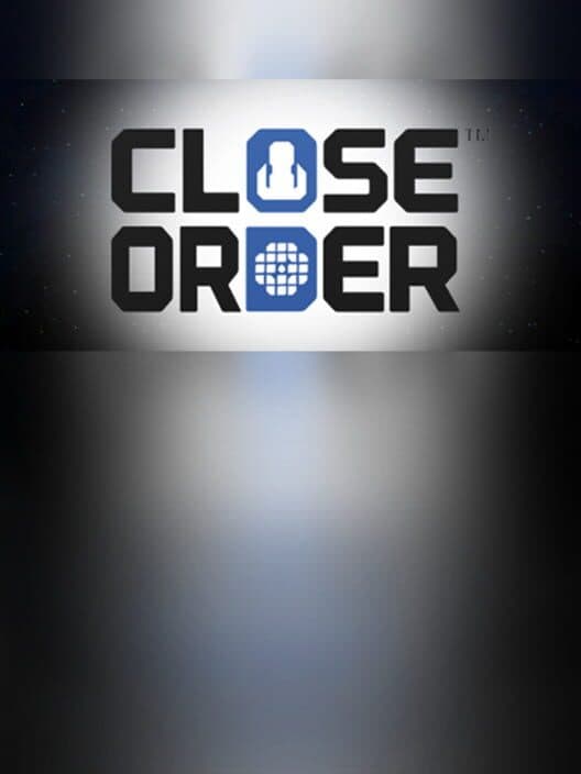 Обложка Close Order