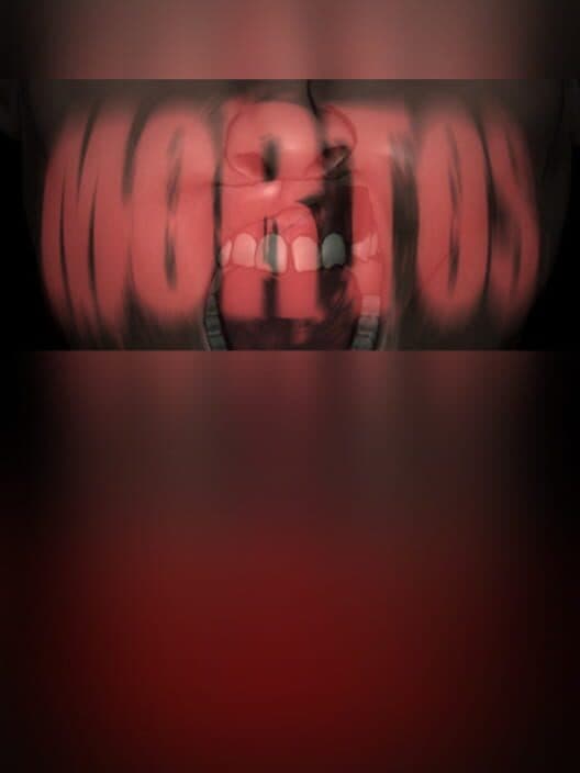 Обложка Mortos
