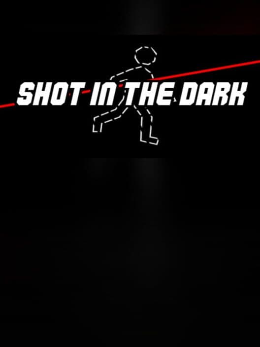Обложка Shot in the Dark