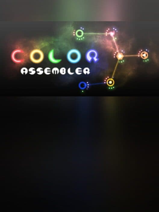 Обложка Color Assembler