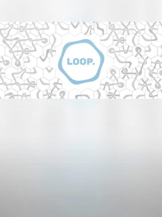 Обложка Loop: A Tranquil Puzzle Game