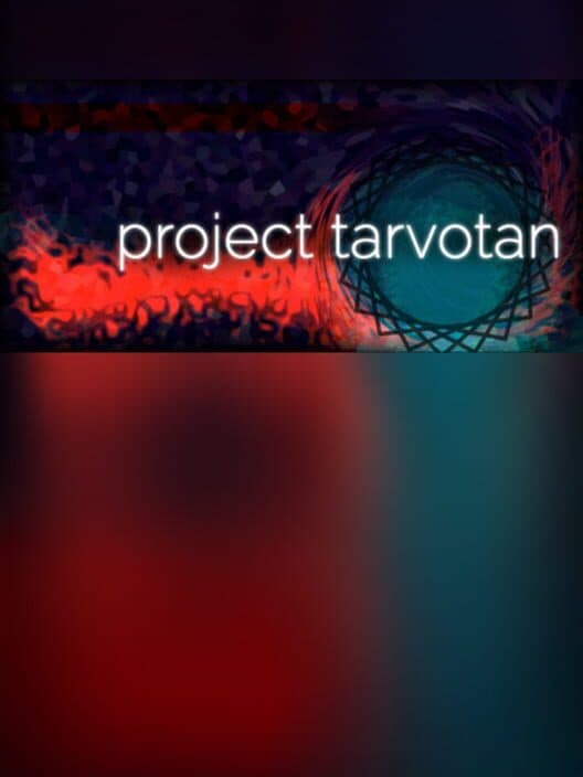 Обложка Project Tarvotan