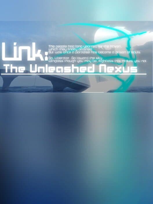 Обложка Link: The Unleashed Nexus