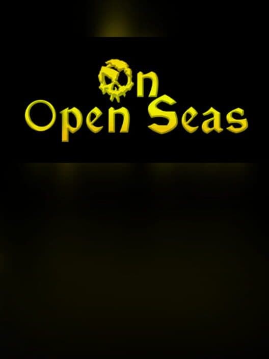 Обложка HoD: On open seas