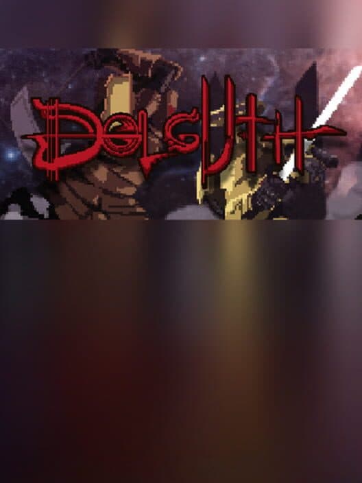 Обложка Dolguth