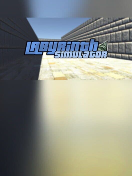 Обложка Labyrinth Simulator