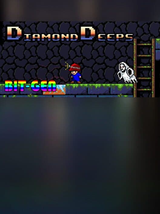 Обложка Diamond Deeps