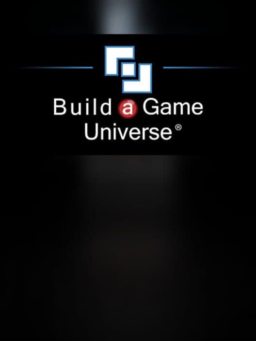 Обложка Build a Game Universe