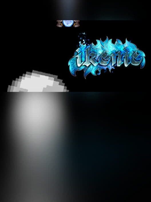 Обложка Ikenie