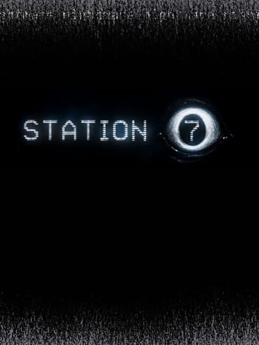 Обложка Station 7