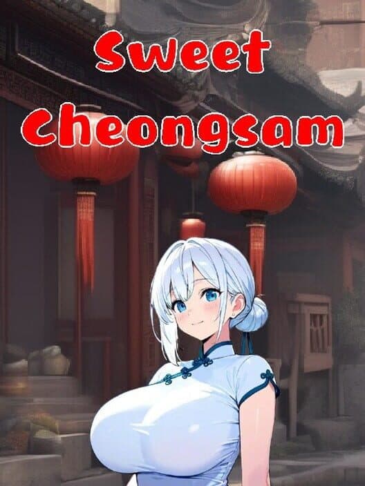 Обложка Sweet Cheongsam