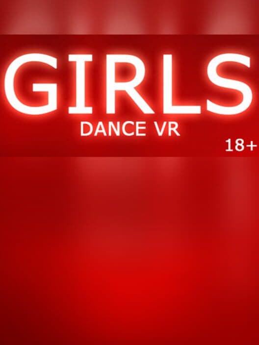 Обложка Girls Dance VR