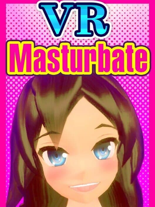 Обложка VR Masturbate