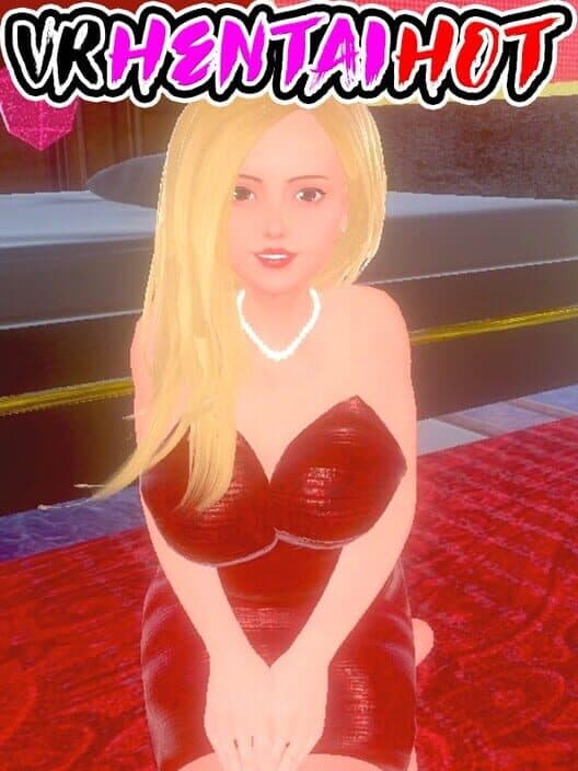 Обложка VR Hentai Hot