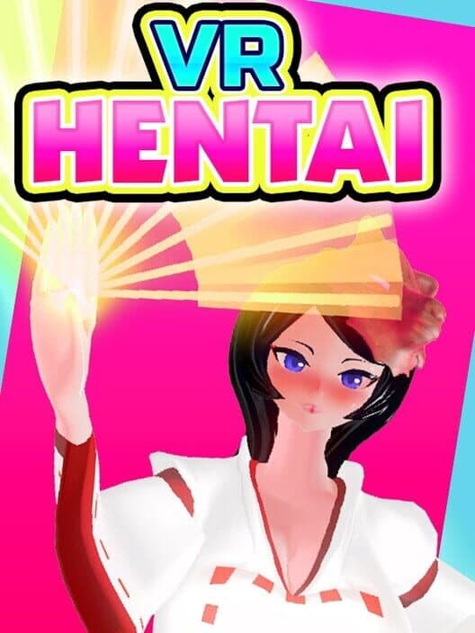 Обложка VR Hentai